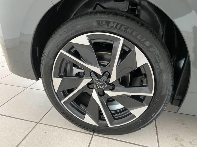 Peugeot 308 BlueHDi 130ch s&amp;S Eat8 Allure