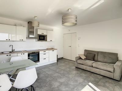 Studio - 30 m² - 1 pièce