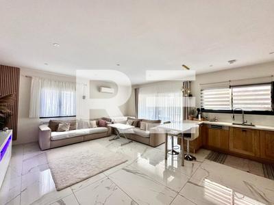 Villa - 100 m² - 4 pièces