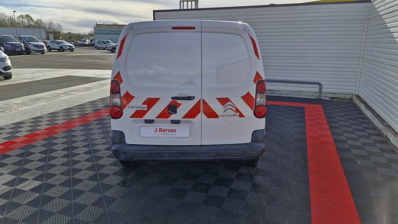 Citroën Berlingo m Vti 95 Business