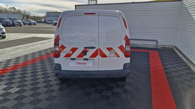 Citroën Berlingo m Vti 95 Business