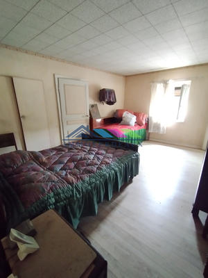 Maison - 175 m² - 8 pièces