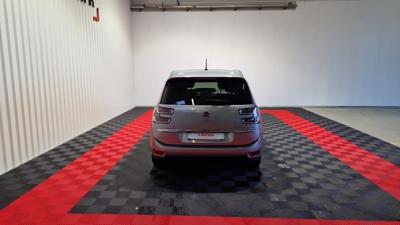 Citroën Grand C4 SpaceTourer Bluehdi 130 Ss Eat8 Shine Pack