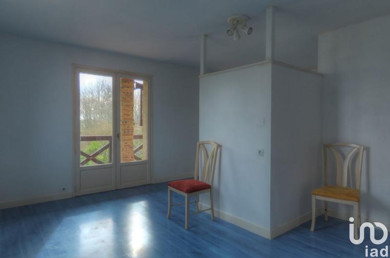 Local commercial - 450 m²