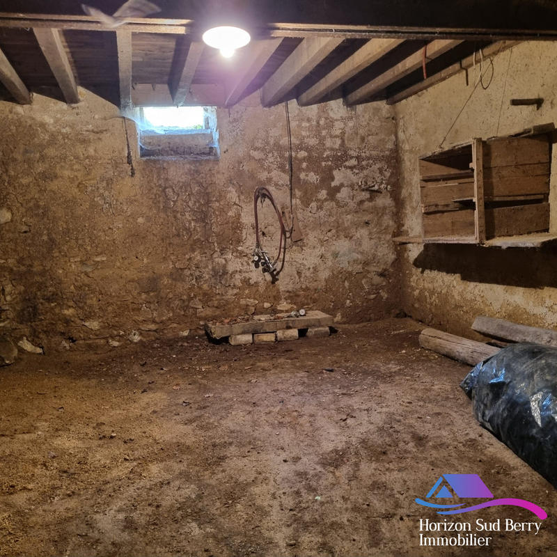 Maison - 150 m² - 8 pièces