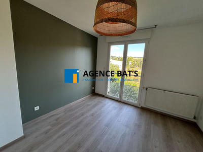 Appartement - 57 m² - 2 pièces