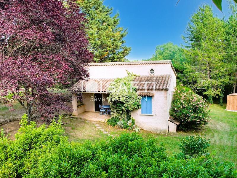 Maison - 185 m² - 9 pièces
