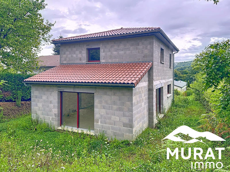 Maison - 119 m² - 4 pièces