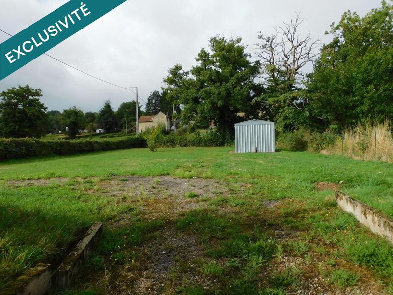 Maison - 58 m² - 3 pièces