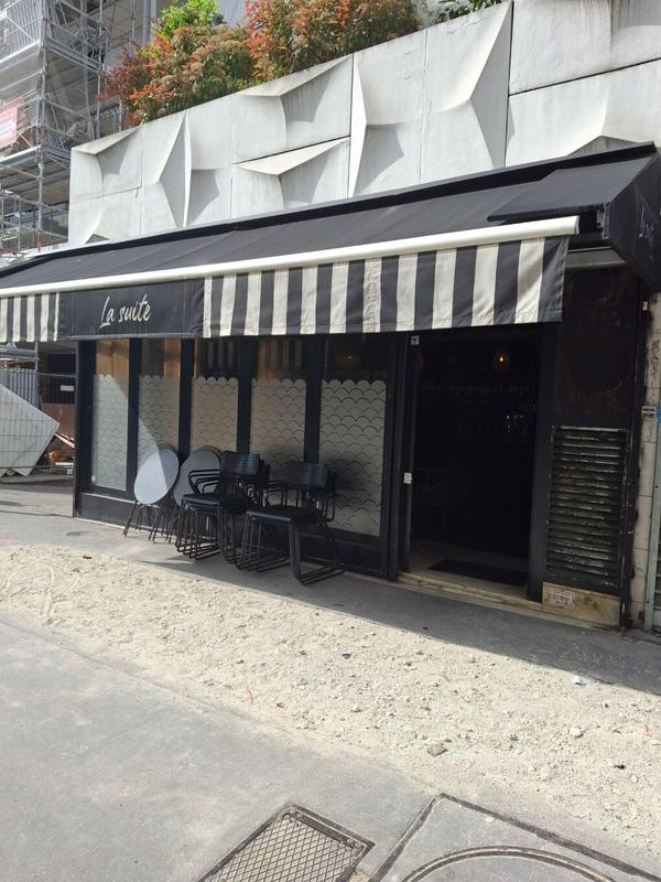 Local commercial - 31 m² - 1 pièce