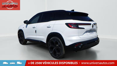 Renault Austral E-Tech full hybrid 200 Gsr2 Techno esprit Alpine