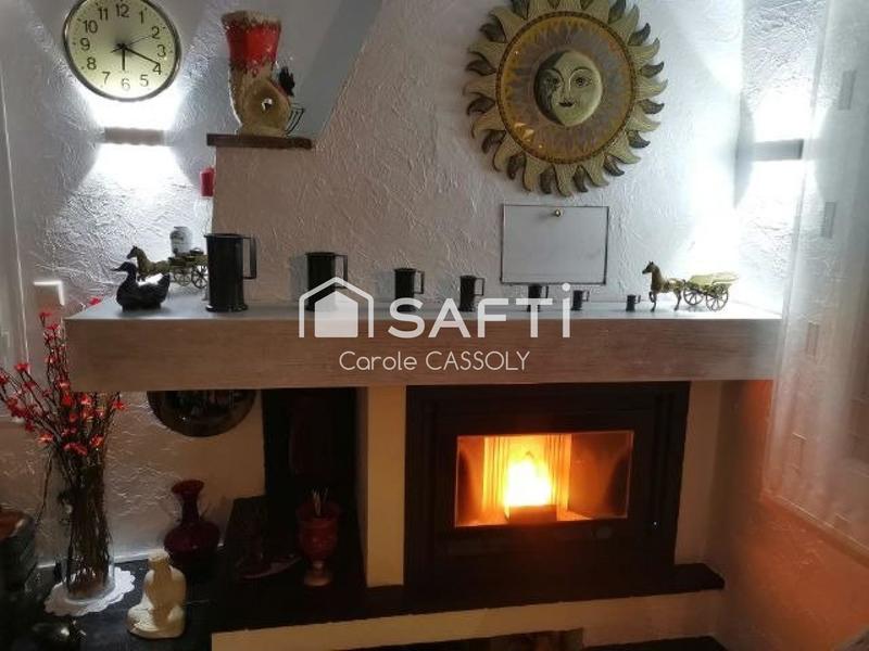 Villa - 137 m² - 6 pièces