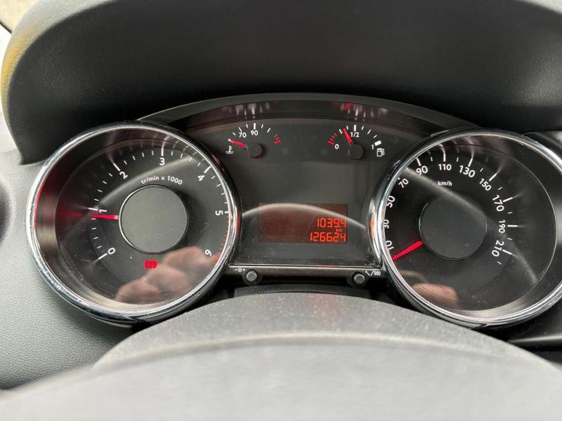 Peugeot 3008 1.6 hdi 110 Business