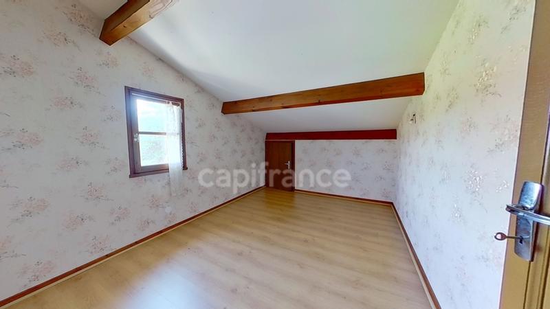 Maison - 163 m² - 7 pièces