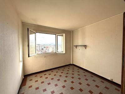 Appartement - 50 m² - 3 pièces
