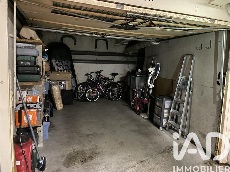 Appartement - 77 m² - 4 pièces