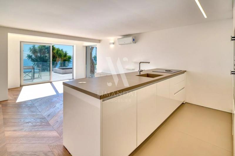 Appartement - 62 m² - 2 pièces