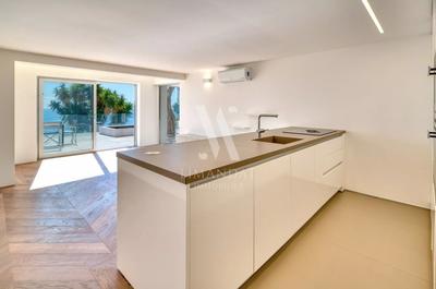 Appartement - 62 m² - 2 pièces