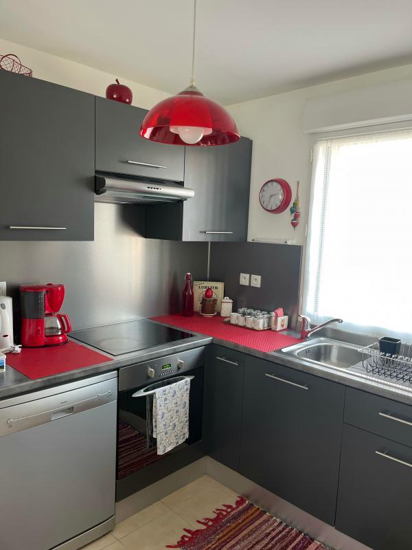 Maison - 67 m² - 3 pièces