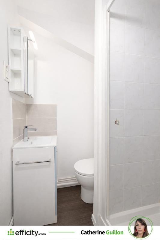 Immeuble - 208 m² - 11 pièces