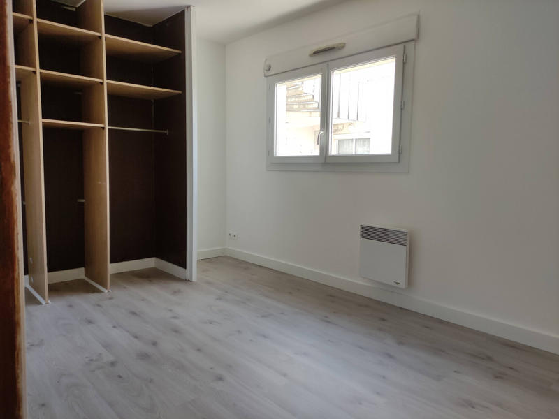Appartement - 92 m² - 4 pièces