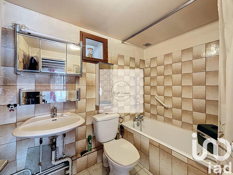 Maison - 135 m² - 6 pièces