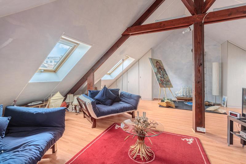 Maison - 145 m² - 6 pièces