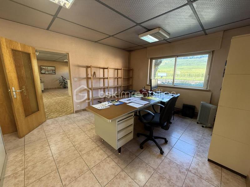 Immeuble - 671 m² - 6 pièces