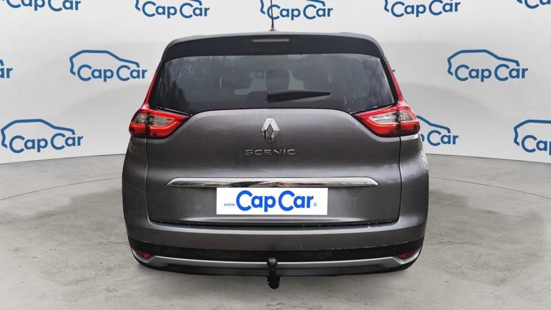 Renault Grand Scénic 1.7 dCi 120 Business