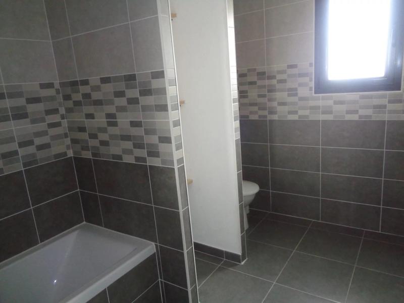 Maison - 123 m² - 5 pièces