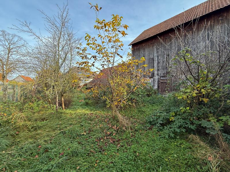 Maison - 97 m² - 4 pièces