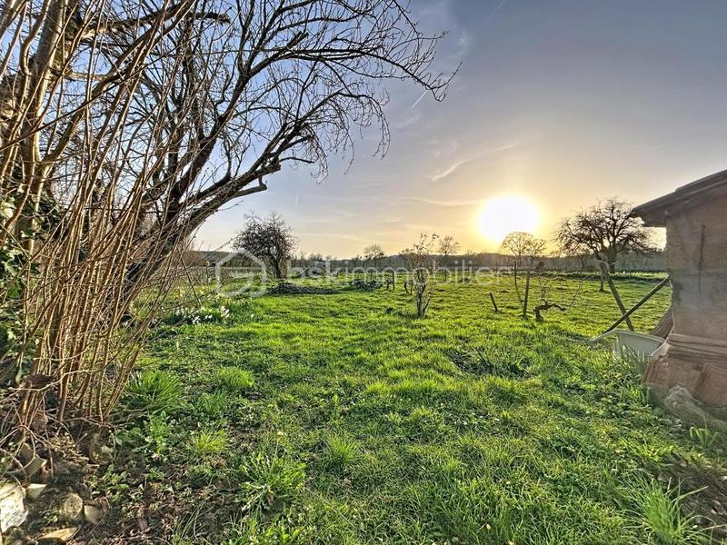 Maison en pierre - 170 m² - 8 pièces