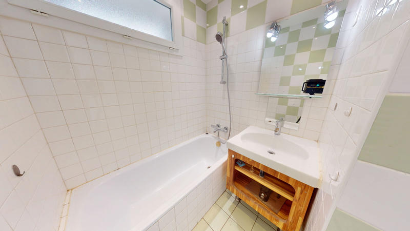 Appartement - 66 m² - 4 pièces