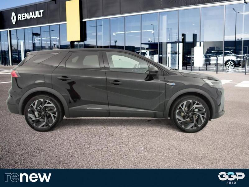 Renault Symbioz E-Tech full hybrid 145 Esprit Alpine