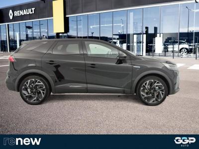 Renault Symbioz E-Tech full hybrid 145 Esprit Alpine