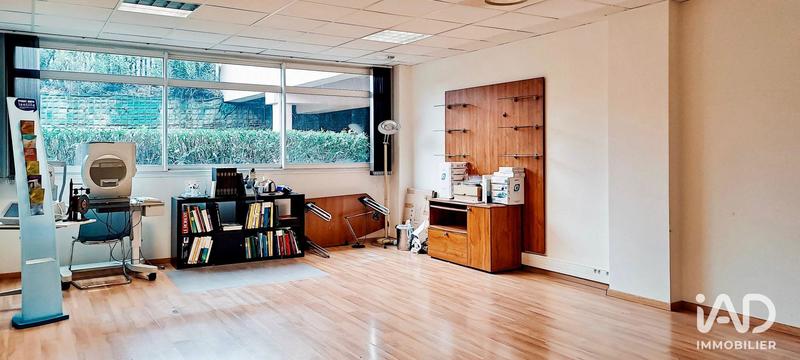 Local commercial - 40 m² - 2 pièces