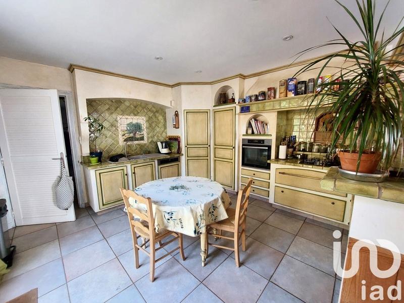 Maison de maîtres - 206 m² - 7 pièces