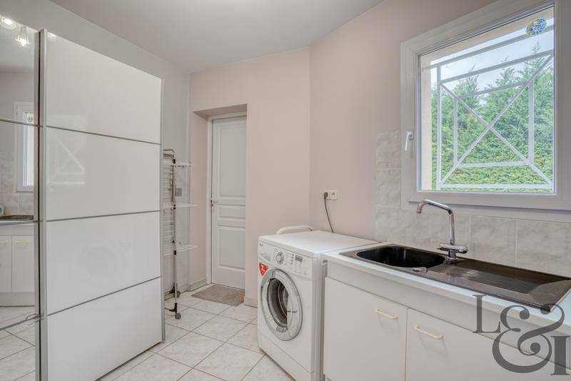 Maison - 145 m² - 4 pièces