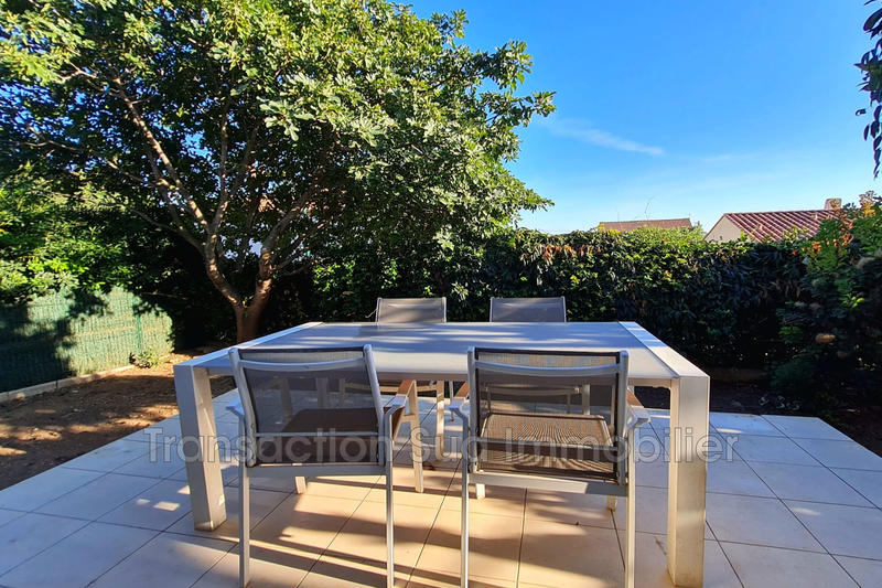 Maison - 81 m² - 4 pièces