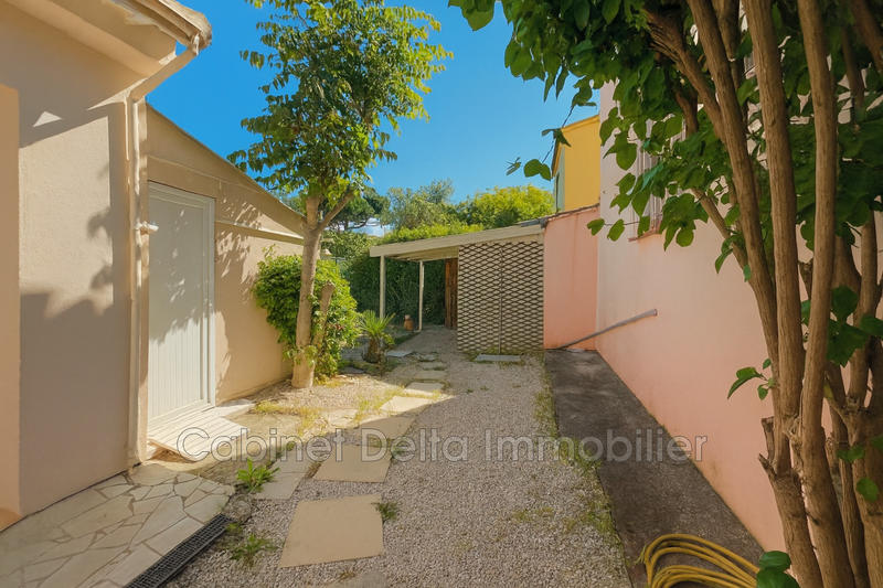 Maison - 51 m² - 3 pièces