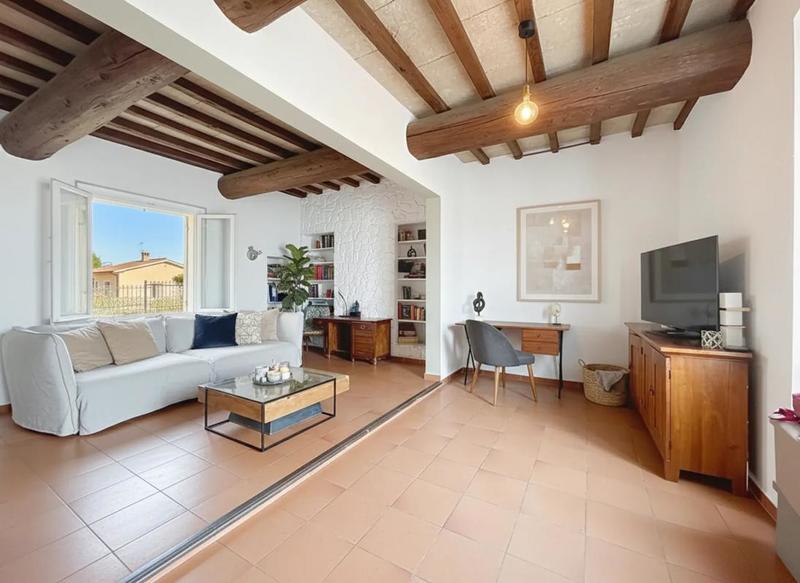 Maison de village - 178 m² - 5 pièces