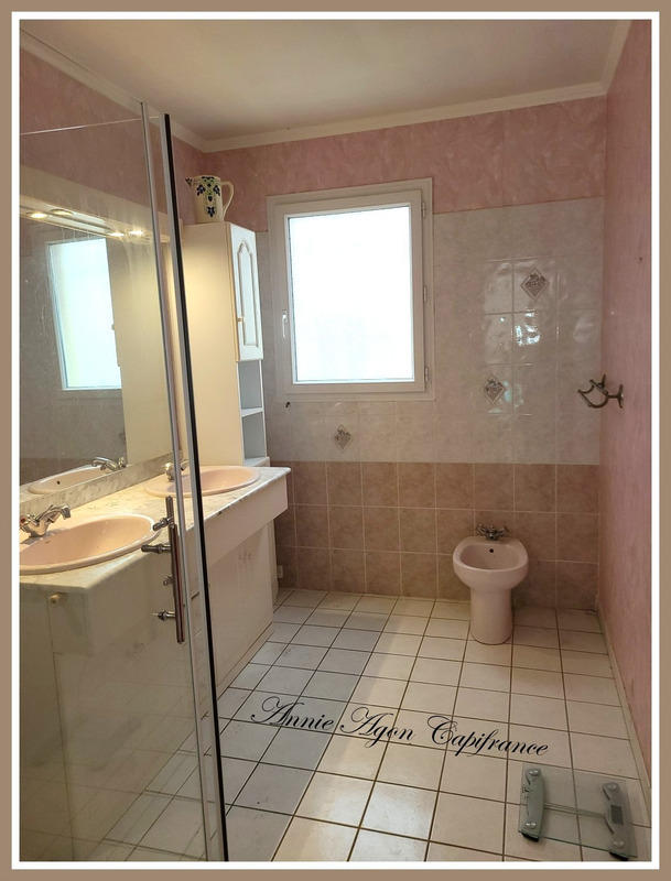 Maison - 161 m² - 5 pièces