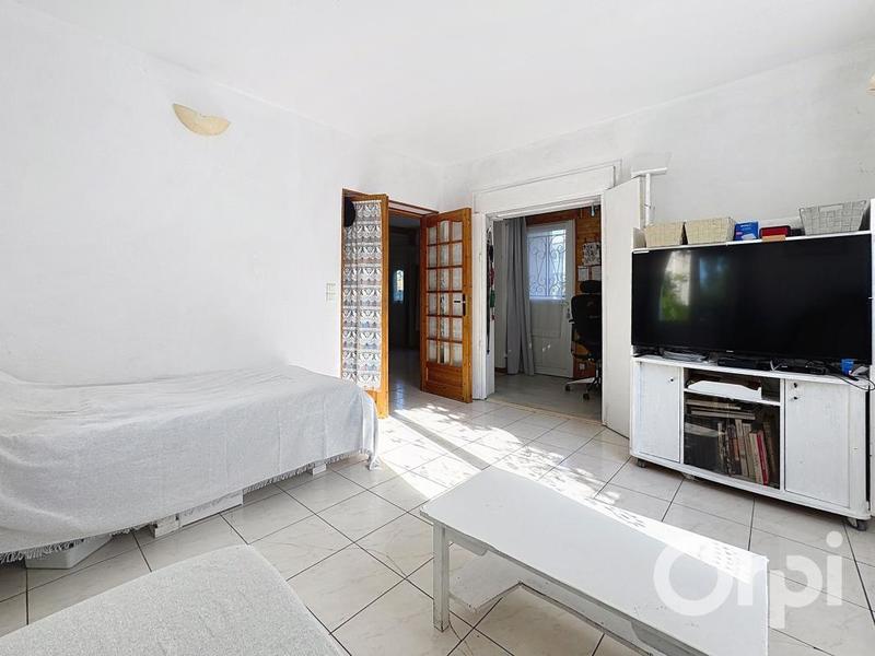 Maison - 93 m² - 4 pièces