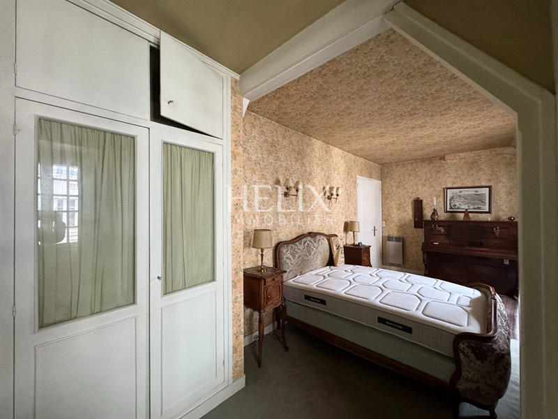 Appartement - 129 m² - 5 pièces