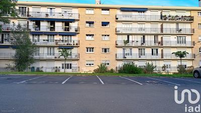 Appartement - 32 m² - 1 pièce