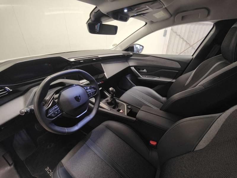 Peugeot 308 Sw BlueHDi 130ch s&amp;S Bvm6 Allure