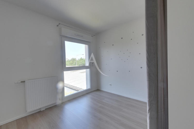 Appartement - 91 m² - 5 pièces