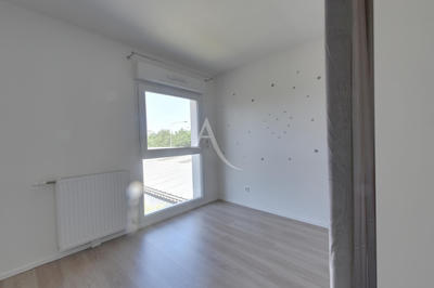 Appartement - 91 m² - 5 pièces