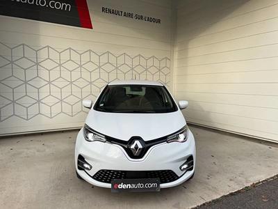 Renault Zoe R110 Achat Intégral - 21b Intens