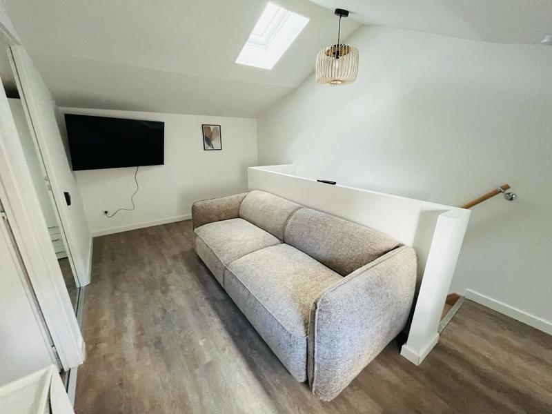 Appartement - 50 m² - 3 pièces